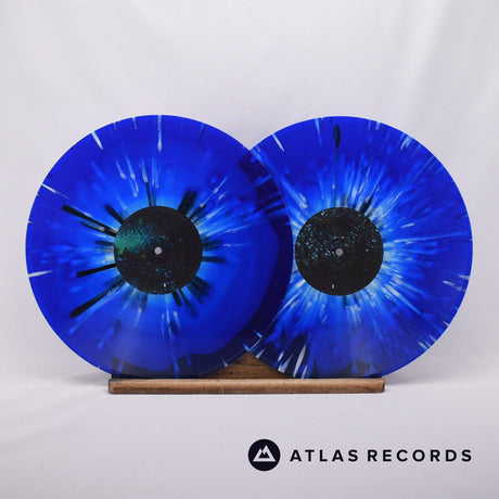 Electric Orange - Unterwasser Vol.1 - Double LP Vinyl Record