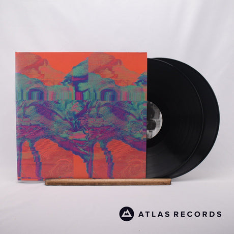 Electric Orange Volume 10 Double LP Vinyl Record - Front Cover & Record