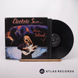 Electric Sun Fire Wind LP Vinyl Record - Front Cover & Record