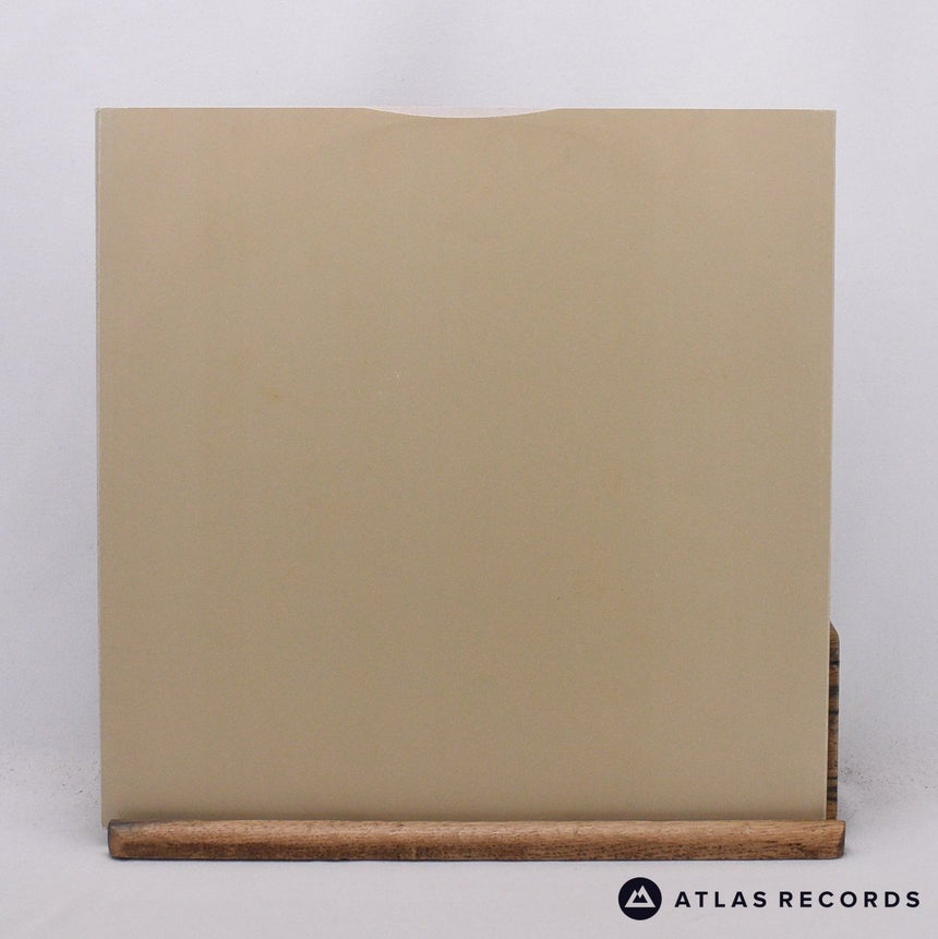 Electronic - Electronic - First Uk Press A-1 B-1 LP Vinyl Record - VG+/VG+