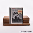 Electronic Twisted Tenderness Minidisc Vinyl Record - Front Cover & Record