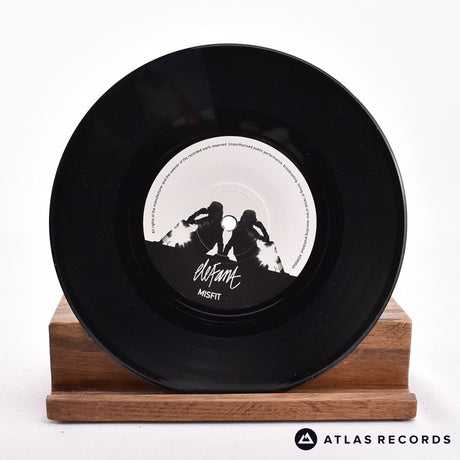 Elefant - Misfit - 7" Vinyl Record - NM/NM