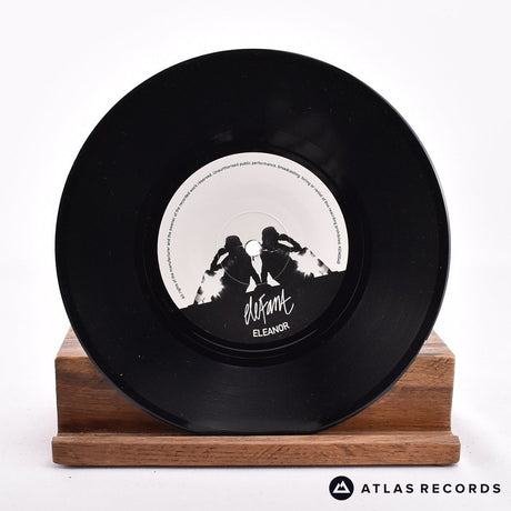 Elefant - Misfit - 7" Vinyl Record - NM/NM