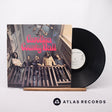 Elf Carolina County Ball LP Vinyl Record - Front Cover & Record