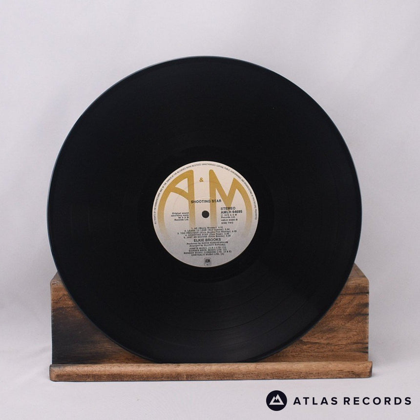Elkie Brooks - Shooting Star - LP Vinyl Record - EX/EX