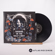 Elles Bailey Shining In The Half Light LP Vinyl Record - Front Cover & Record