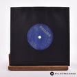 Elliots Sunshine Is It Too Late 7" Vinyl Record - In Sleeve