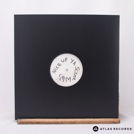 Ellis Dee - Nice Up Ya Scene / Ooh Boy - 12" Vinyl Record - VG+