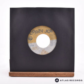 Elpedo And The Sonics Right Time 7" Vinyl Record - In Sleeve