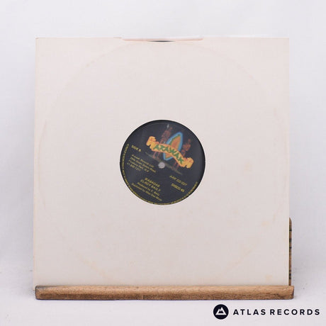 Elroy Bailey - 24 Hour Love - 12" Vinyl Record - VG+/VG+