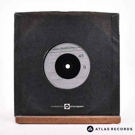 Elton John - Are You Ready For Love - 7" Vinyl Record - VG+/VG+