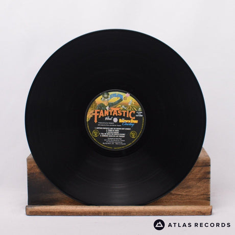 Elton John - Captain Fantastic And The Brown Dirt Cowboy - LP Vinyl Record