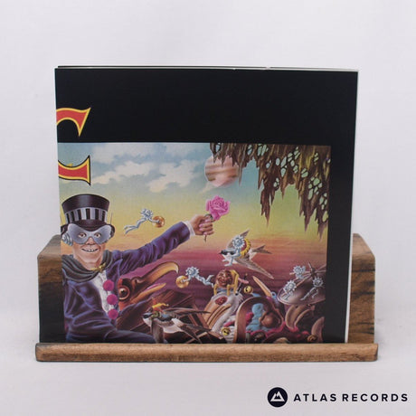 Elton John - Captain Fantastic And The Brown Dirt Cowboy - LP Vinyl Record