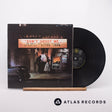 Elton John Don't Shoot Me I'm Only The Piano Player LP Vinyl Record - Front Cover & Record