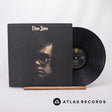 Elton John Elton John LP Vinyl Record - Front Cover & Record
