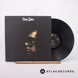 Elton John Elton John LP Vinyl Record - Front Cover & Record
