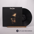 Elton John Elton John LP Vinyl Record - Front Cover & Record