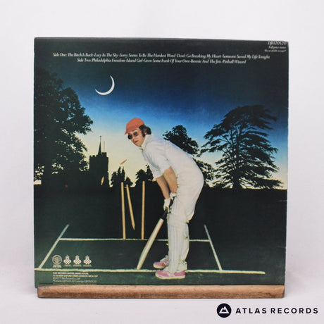Elton John - Elton John's Greatest Hits Volume II - LP Vinyl Record - VG+/EX