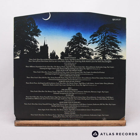 Elton John - Elton John's Greatest Hits Volume II - LP Vinyl Record - EX/VG+