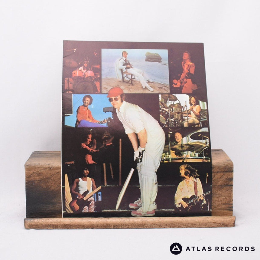 Elton John - Elton John's Greatest Hits Volume II - LP Vinyl Record - VG+/VG+