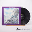 Elton John Empty Sky LP Vinyl Record - Front Cover & Record