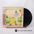 Elton John Goodbye Yellow Brick Road 2 x LP Vinyl Record - Front Cover & Record