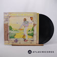Elton John Goodbye Yellow Brick Road 2 x LP Vinyl Record - Front Cover & Record