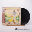 Elton John Goodbye Yellow Brick Road 2 x LP Vinyl Record - Front Cover & Record
