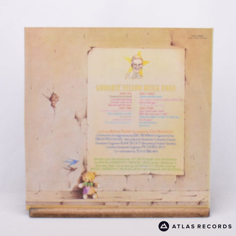 Elton John - Goodbye Yellow Brick Road - A11 B11 2 x LP Vinyl Record - EX/EX