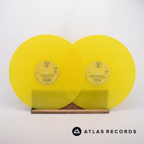 Elton John - Goodbye Yellow Brick Road - 2 x LP Vinyl Record