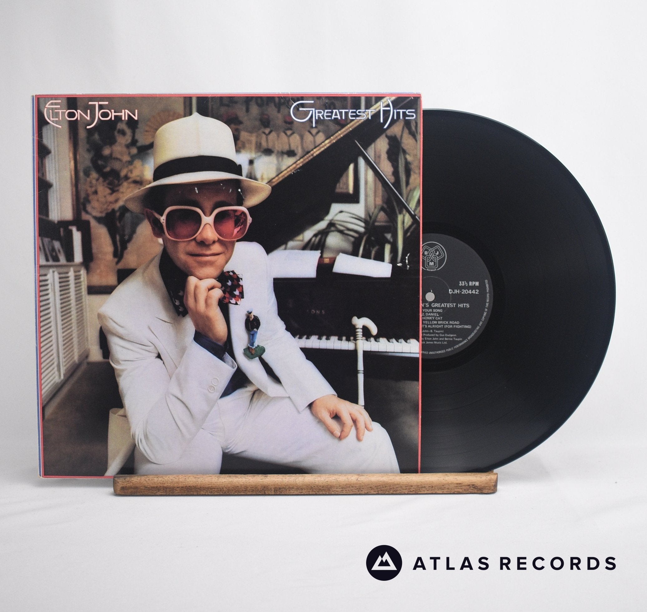 Elton john greatest hits 【SALE／58%OFF】 - 洋楽