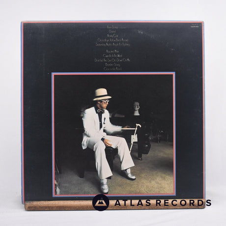 Elton John - Greatest Hits - LP Vinyl Record - EX/VG+