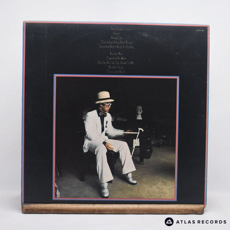 Elton John - Greatest Hits - LP Vinyl Record - VG+/VG+