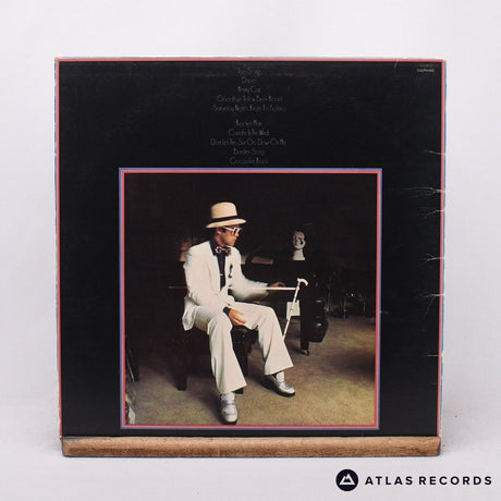 Elton John - Greatest Hits - LP Vinyl Record - VG+/VG+