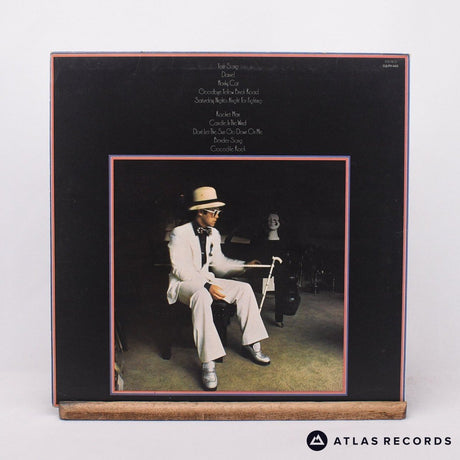 Elton John - Greatest Hits - LP Vinyl Record - VG+/VG+