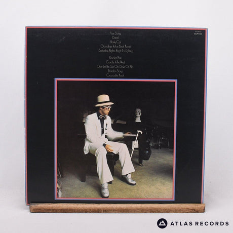 Elton John - Greatest Hits - LP Vinyl Record - VG+/EX
