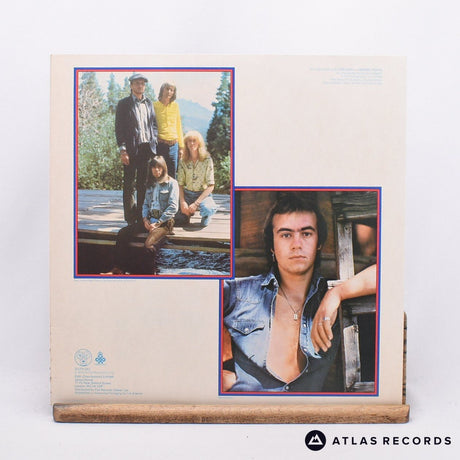 Elton John - Greatest Hits - A-3 B-3 LP Vinyl Record - EX/EX