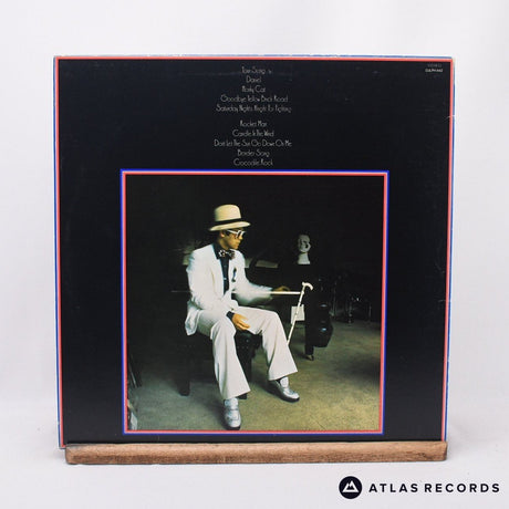 Elton John - Greatest Hits - LP Vinyl Record - EX/VG+