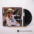 Elton John Greatest Hits Volume One And Two 2 x LP Vinyl Record - Front Cover & Record