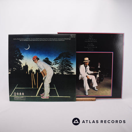 Elton John - Greatest Hits Volume One And Two - 2 x LP Vinyl Record - VG+/EX
