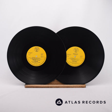 Elton John - Greatest Hits Volume One And Two - 2 x LP Vinyl Record - VG+/EX