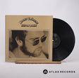 Elton John Honky Château LP Vinyl Record - Front Cover & Record