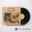 Elton John Honky Château LP Vinyl Record - Front Cover & Record