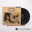Elton John Honky Château LP Vinyl Record - Front Cover & Record