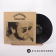 Elton John Honky Château LP Vinyl Record - Front Cover & Record
