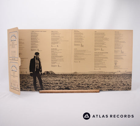 Elton John - Honky Château - Embossed Sleeve LP Vinyl Record - EX/VG+