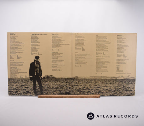 Elton John - Honky Château - A3 B3 LP Vinyl Record - EX/EX