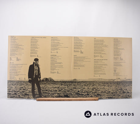 Elton John - Honky Château - Reissue LP Vinyl Record - EX/EX