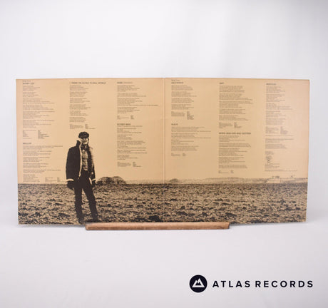 Elton John - Honky Château - Textured Sleeve Gatefold LP Vinyl Record - VG+/VG+