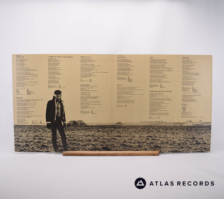Elton John - Honky Château - A3 B3 LP Vinyl Record - EX/VG